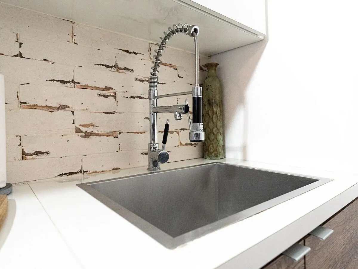 Elegant And Modern Apartment In Old Сан-Хуан 0*,