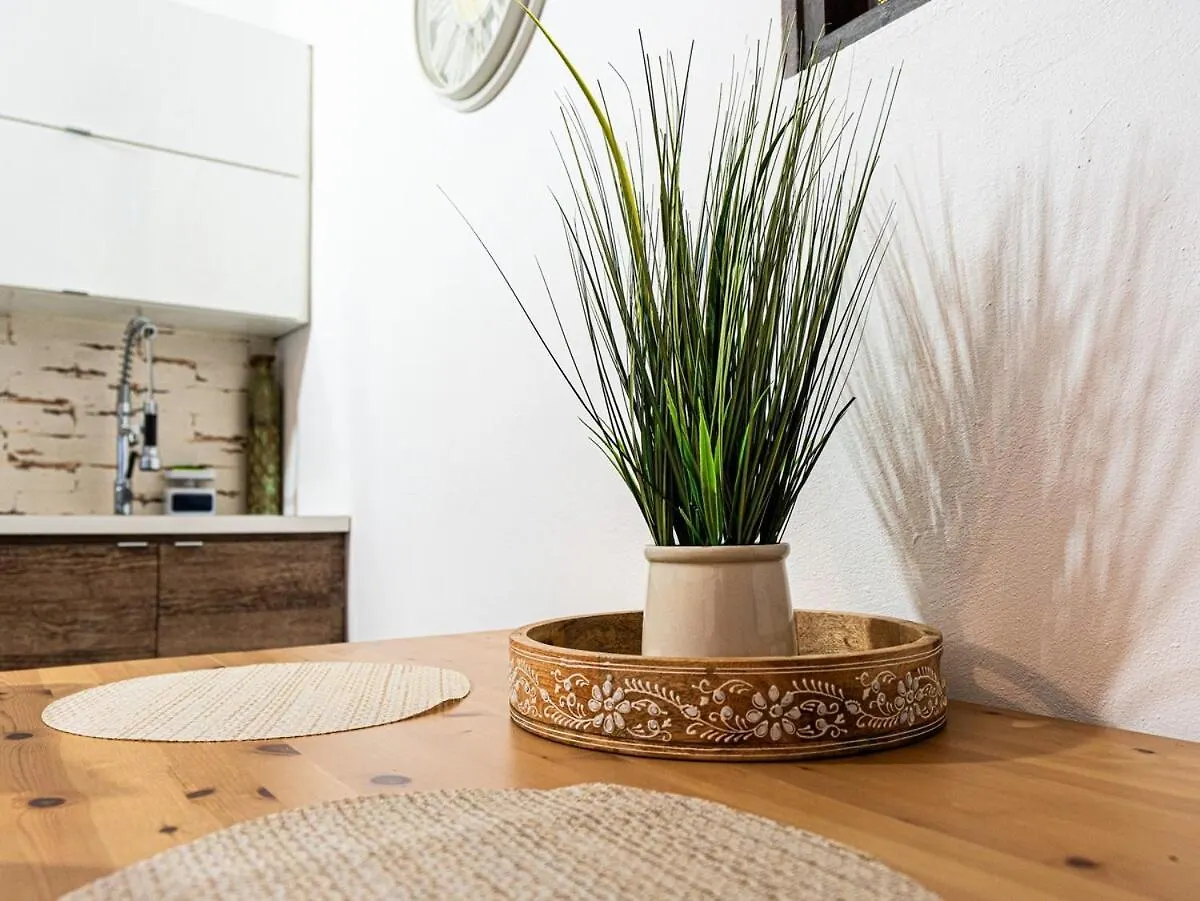 Elegant And Modern Apartment In Old Сан-Хуан